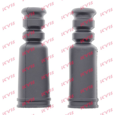 Kit de protecção contra o pó, amortecedor