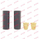 Kit de protecção contra o pó, amortecedor