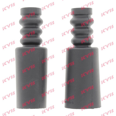 Kit de protecção contra o pó, amortecedor