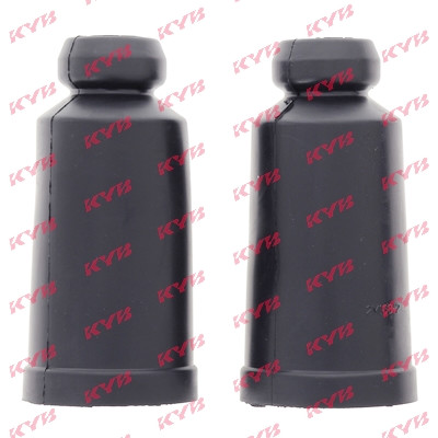 Kit de protecção contra o pó, amortecedor