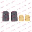 Kit de protecção contra o pó, amortecedor