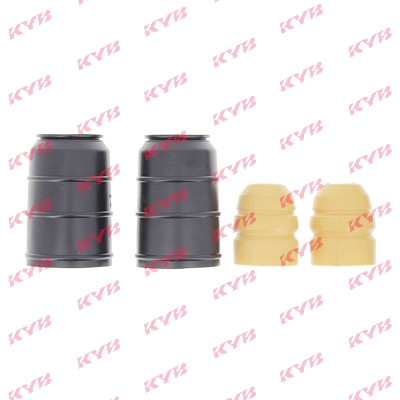 Kit de protecção contra o pó, amortecedor