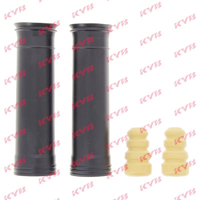 Kit de protecção contra o pó, amortecedor