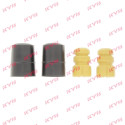 Kit de protecção contra o pó, amortecedor