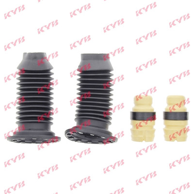 Kit de protecção contra o pó, amortecedor