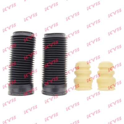Kit de protecção contra o pó, amortecedor
