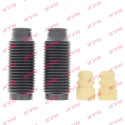 Kit de protecção contra o pó, amortecedor