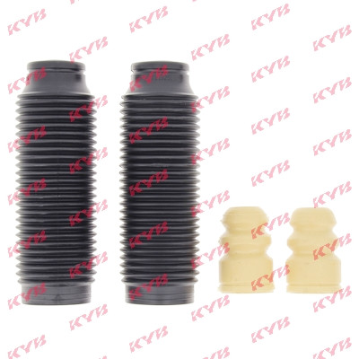Kit de protecção contra o pó, amortecedor