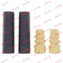 Kit de protecção contra o pó, amortecedor