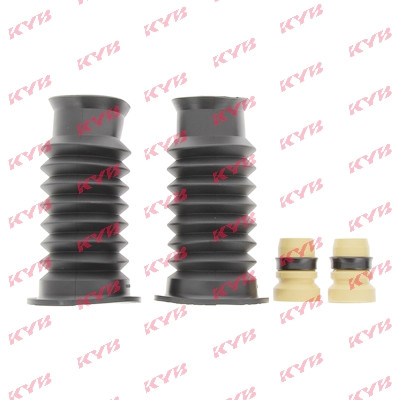 Kit de protecção contra o pó, amortecedor