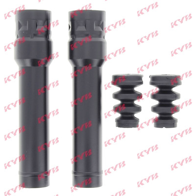 Kit de protecção contra o pó, amortecedor