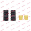 Kit de protecção contra o pó, amortecedor
