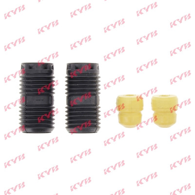 Kit de protecção contra o pó, amortecedor