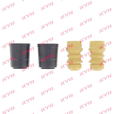 Kit de protecção contra o pó, amortecedor
