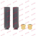 Kit de protecção contra o pó, amortecedor