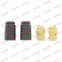 Kit de protecção contra o pó, amortecedor