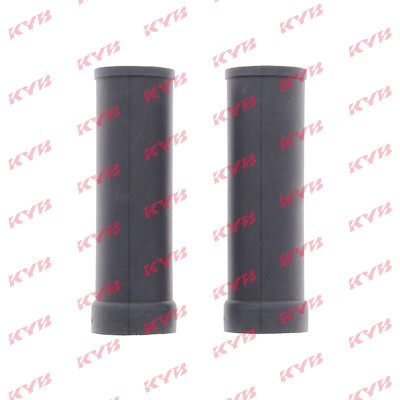 Kit de protecção contra o pó, amortecedor