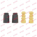Kit de protecção contra o pó, amortecedor