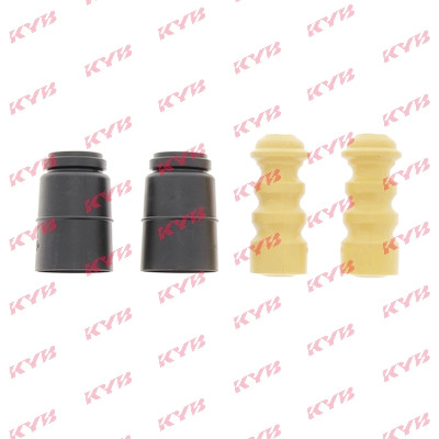 Kit de protecção contra o pó, amortecedor