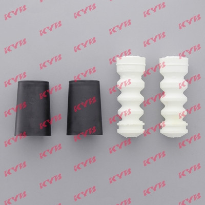 Kit de protecção contra o pó, amortecedor