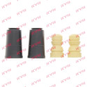 Kit de protecção contra o pó, amortecedor
