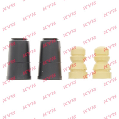 Kit de protecção contra o pó, amortecedor