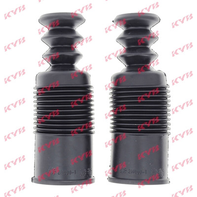 Kit de protecção contra o pó, amortecedor