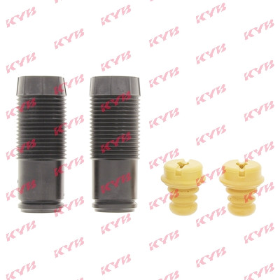 Kit de protecção contra o pó, amortecedor