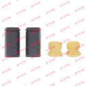 Kit de protecção contra o pó, amortecedor