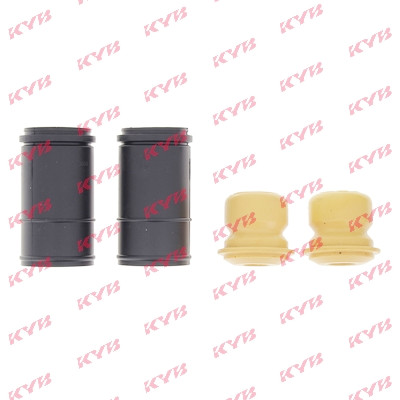 Kit de protecção contra o pó, amortecedor