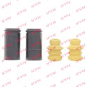 Kit de protecção contra o pó, amortecedor