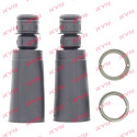 Kit de protecção contra o pó, amortecedor