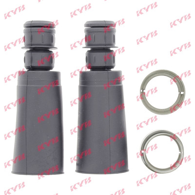 Kit de protecção contra o pó, amortecedor