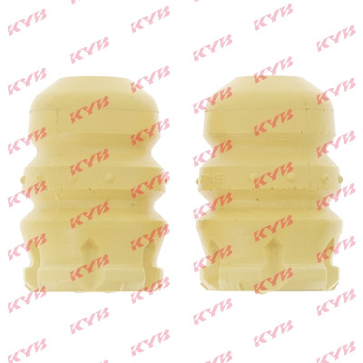 Kit de protecção contra o pó, amortecedor