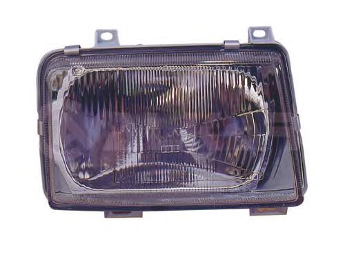 Farol principal