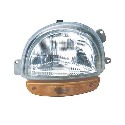 Farol principal