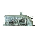 Farol principal