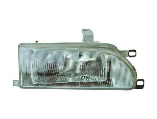 Farol principal