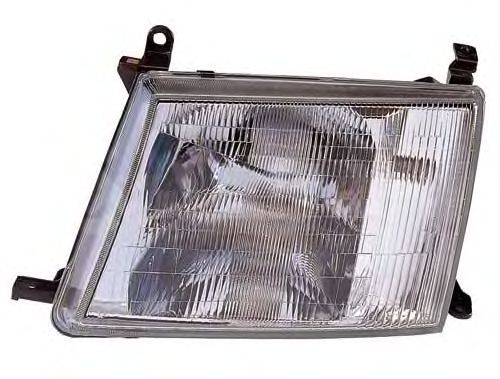 Farol principal