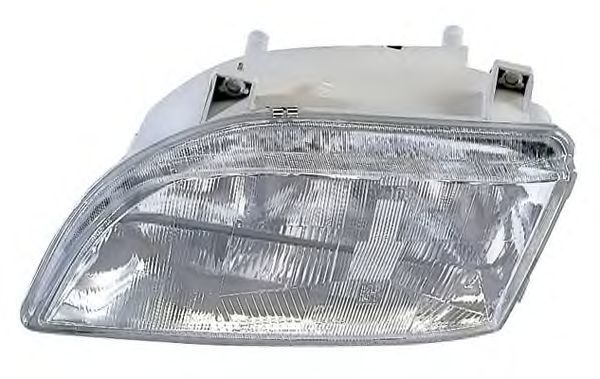 Farol principal