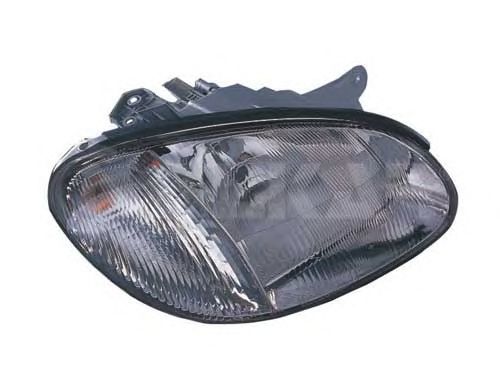 Farol principal