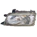 Farol principal