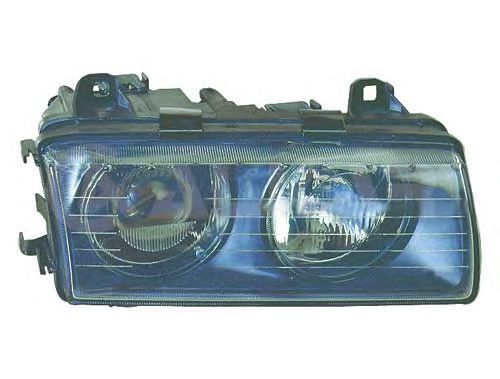Farol principal