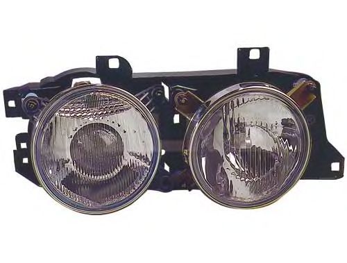 Farol principal