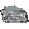 Farol principal