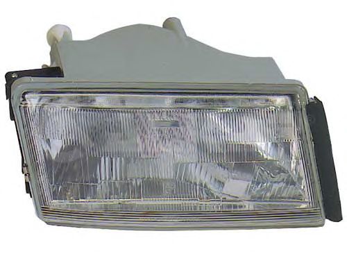 Farol principal