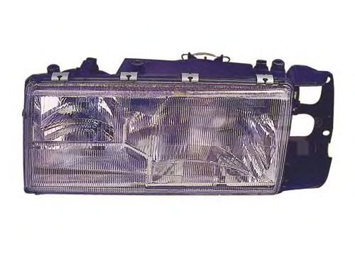 Farol principal
