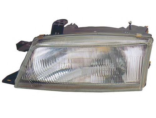 Farol principal