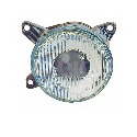 Farol principal
