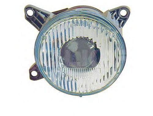 Farol principal